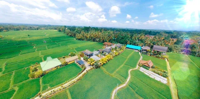 غرفة تُحدَّد حسب التوفر، Villa Jj And Spa Ubud 1/1