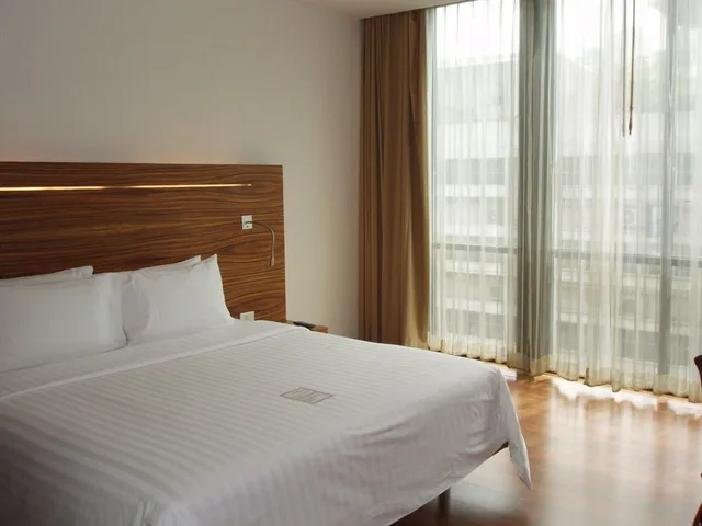 Premier City King، Sacha Hotel Uno 4/10