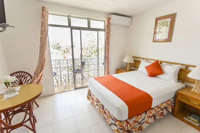 استوديو، Adulo Apartments 2/10