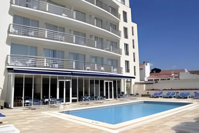غرفة كلاسيكية بسرير مزدوج، MS Vila Nova 1/1
