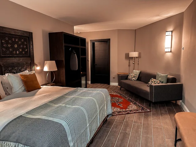 Gallery, King Bed، Osmanli Manor Hotel 1/6