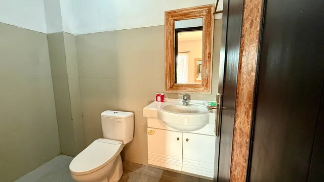 فيلا بـ3 غرف نوم، Padma Pandawa Villa 7/10