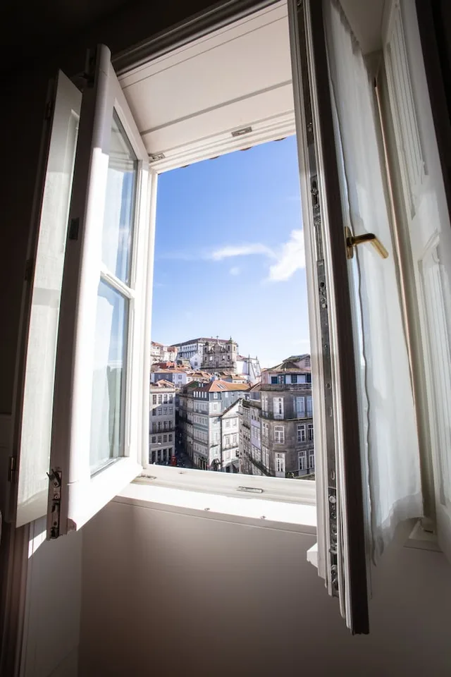 Duplex, Family Suite, 2 Double Beds, City View, Porto A.S. 1829 Hotel 5/7