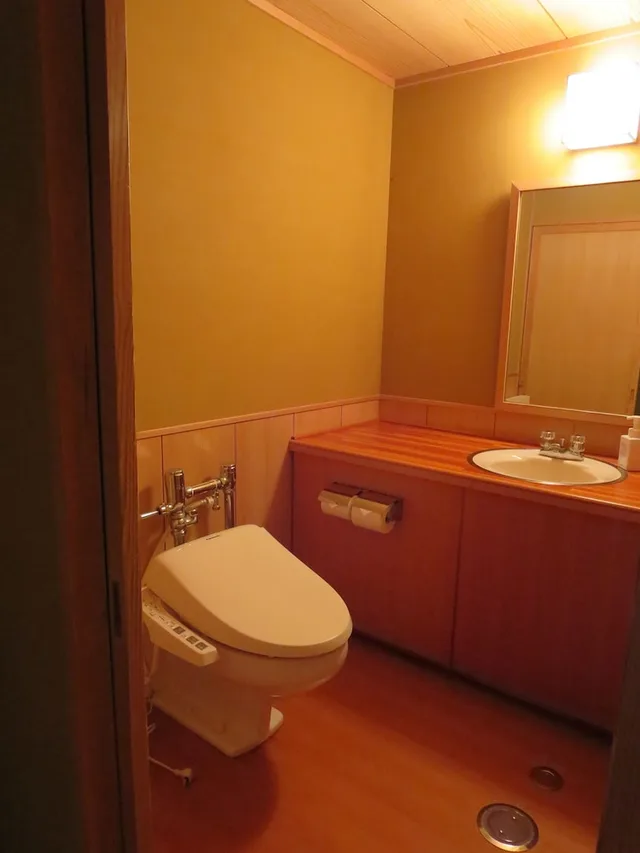 2 Futon Beds, Hot Spring Bath، Kanbayashi Hotel Senjukaku 1/1