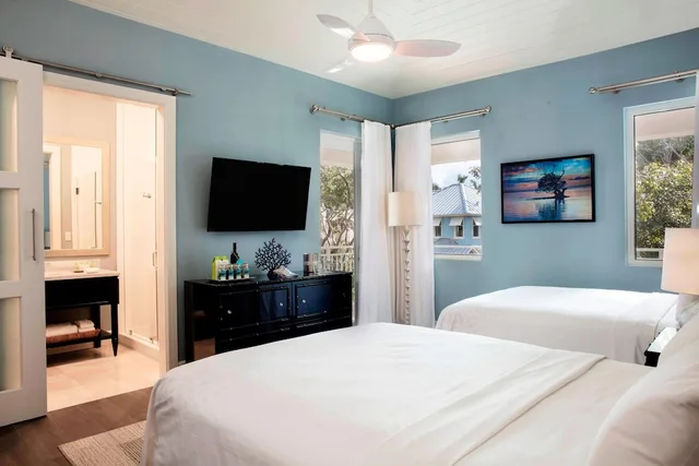 3 Bedrooms, Royal, House, Bay View, Accessible، Playa Largo Resort & Spa, Autograph Collection 2/9