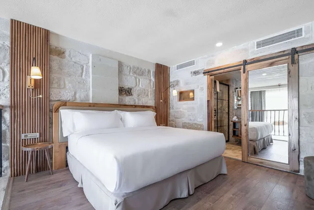 Duplex, Suite, Twin Beds, Barcelo Cappadocia 1/2