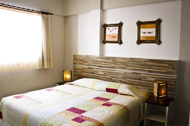 شقة عائلية، Apart Hotel Serantes 1/5