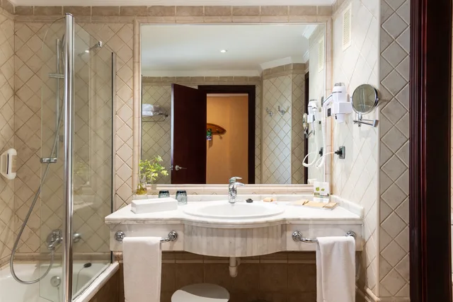 غرفة سوبيريور بسرير مزدوج، Hotel Cordial Mogan Playa 4/5