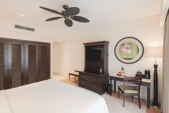 Luxury, Royal Floor، Occidental At Xcaret Destination 7/10