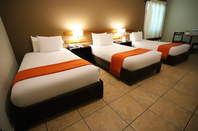 غرفة تقليدية ثلاثية، Casa Andina Classic 1/3