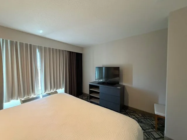 جناح استوديو بسرير كينج، Country Inn & Suites by Radisson, Novi, MI 6/10