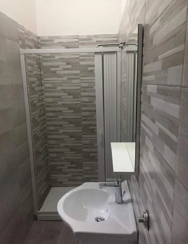 شقة بسرير مزدوج بمطبخ صغير، Flyresidence Garibaldi 3/4