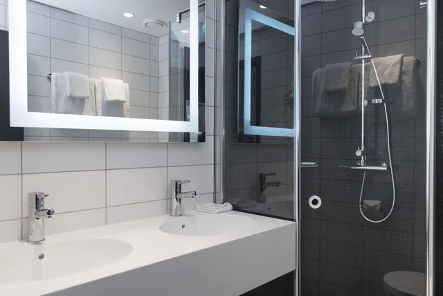 غرفة بزنس، Thon Hotel Vika Atrium 1/1
