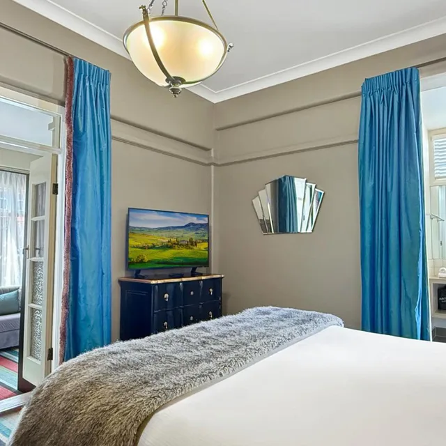 Art Deco, Suite، Art Deco Masonic Hotel 1/4
