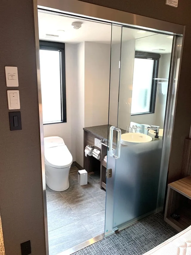 Smart, King Bed, Hotel H2 Nagasaki 6/6
