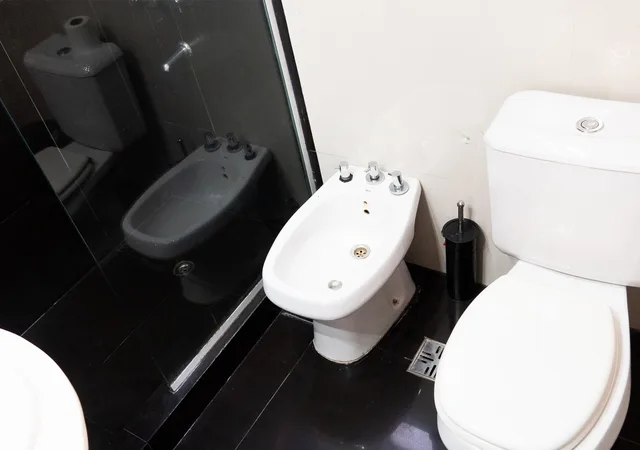 Apartment, Double Bed, Moreno 820 Design Apartments 8/8
