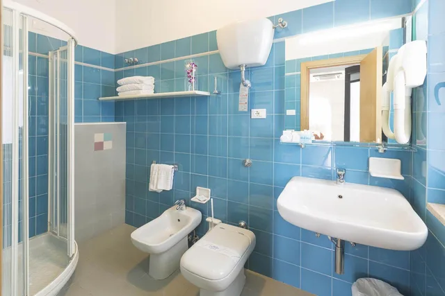 Room, Triple, Side Sea View، Hotel Maja 8/8