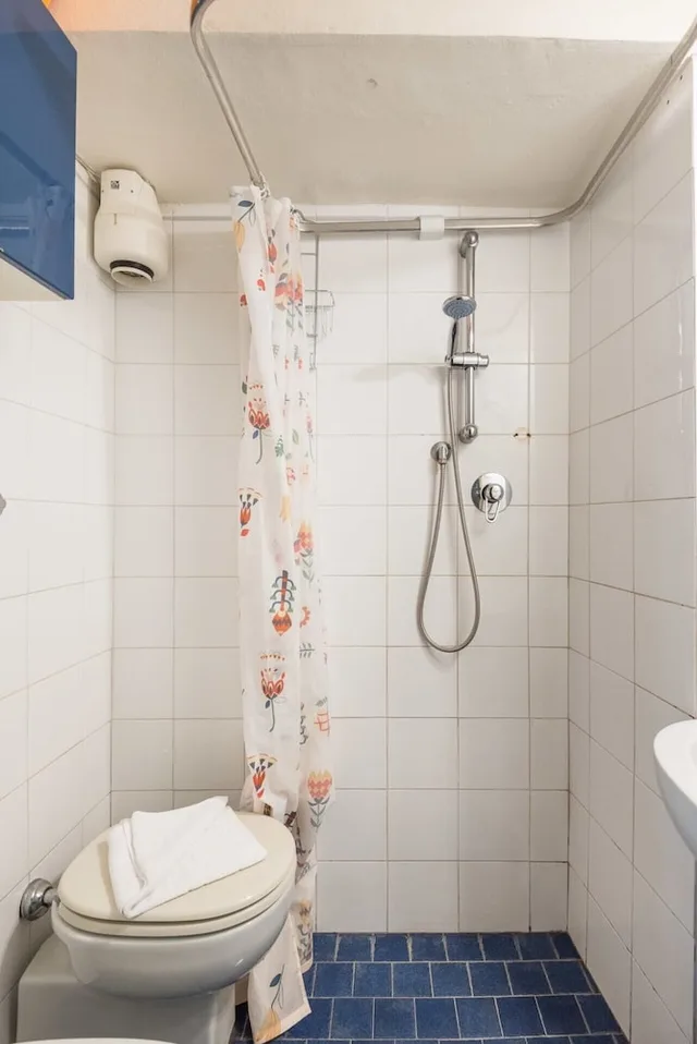 Studio, Sofa, Mini Studio in the Heart of Florence 6/8
