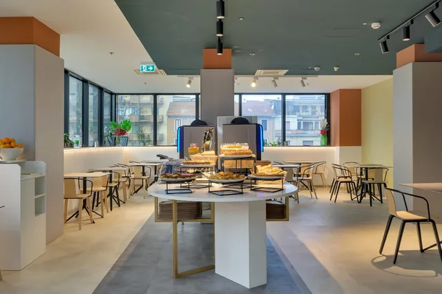 غرفة سوبيريور مفردة، B&B Hotel Milano - Sesto 1/1