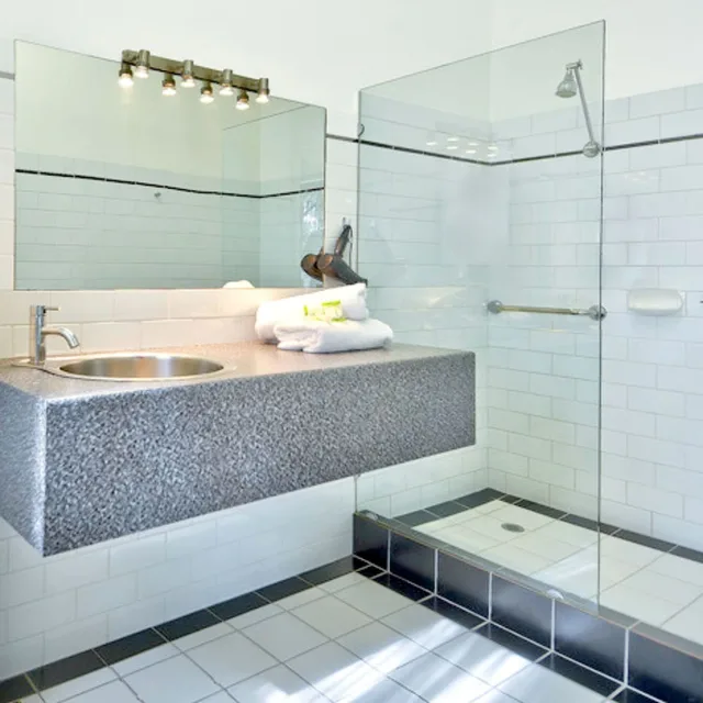 غرفة سوبيريور بسرير كوين بشرفة، Best Western Geelong Motor Inn and Serviced Apartments 4/5