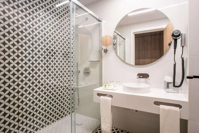 Superior, Double Bed, Nh Porto Jardim 6/9