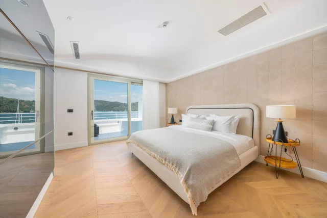 Penthouse Suite, King Bed، Yacht Classic Hotel - Boutique Class 1/2