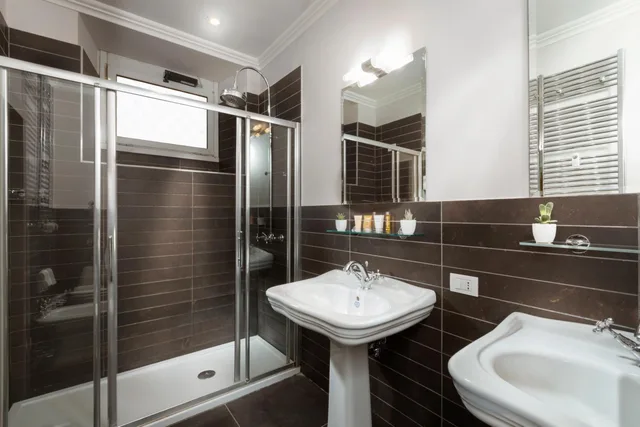 Deluxe, Apartment, Separate Building, Palazzo Manfredi 4/4