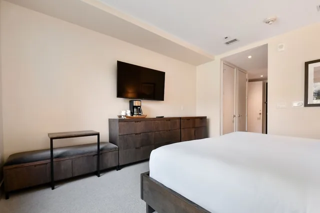 إقامة بسرير كينج وسرير بطابقين وسرير كوين بـ3 غرف نوم، Lift Park City 2/5