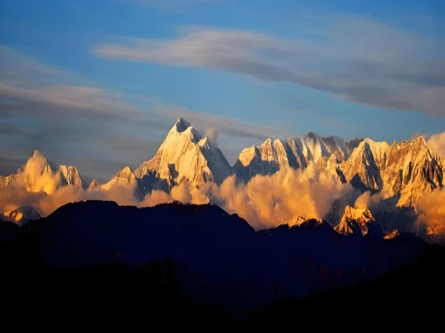 PRATIKSHA HIMALAYAN RETREAT، Almora 19/23
