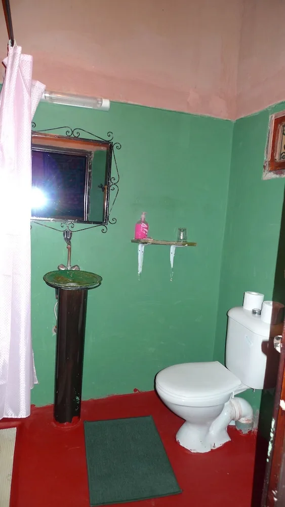Standard, Double Bed, Mountain View, Kasbah Valentine 1/1