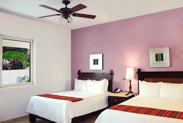Economy, Single, Street View، Krystal Grand Los Cabos All Inclusive 1/3