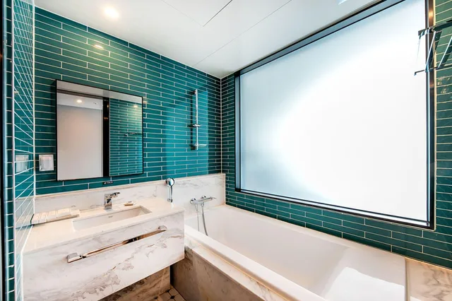 جناح، H Avenue Hotel Gwangali Beach 5/6