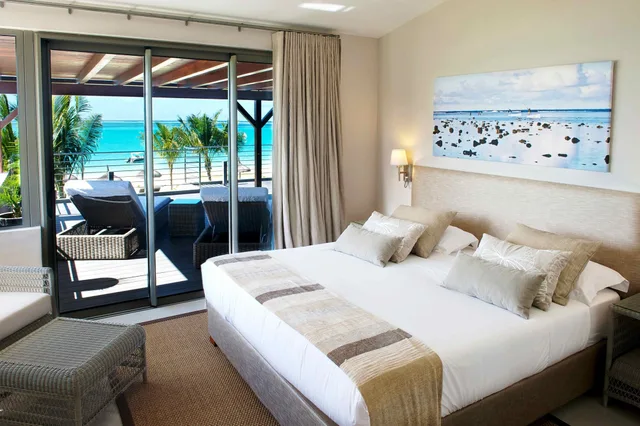 بنتهاوس عائلي بسريرين منفصلين، Paradise Beach by Horizon Holidays 4/6
