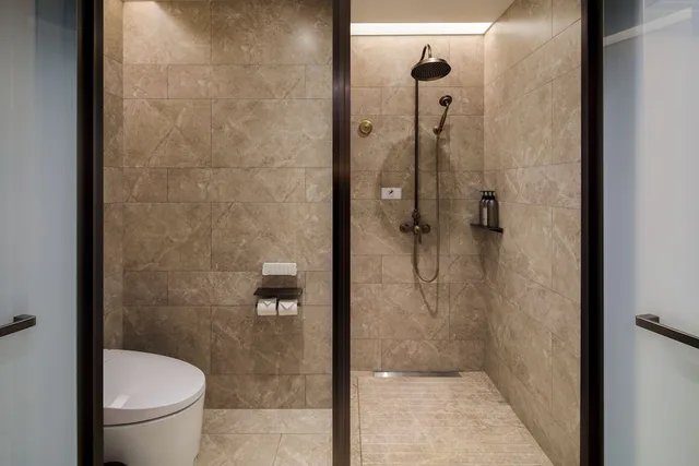 غرفة قياسية بسرير كوين، Mercure Xian Dazhai Road 4/7