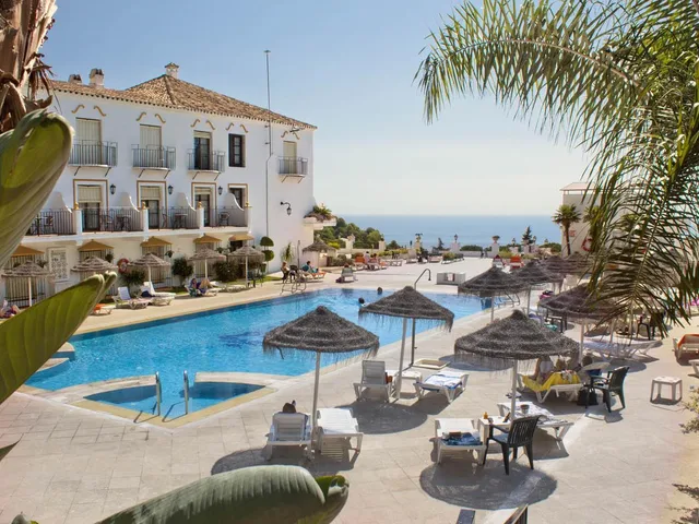 Superior, Single, Double or Single Bed، TRH Mijas 1/1