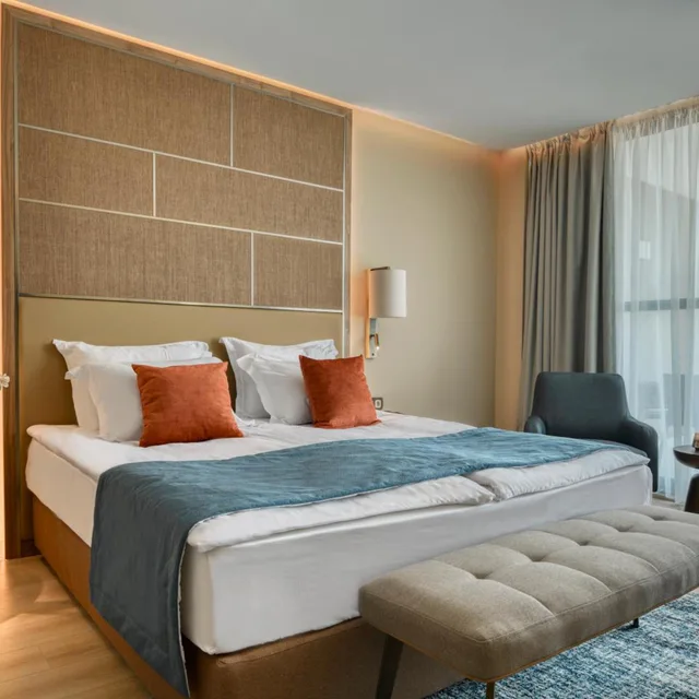 maisonette, sea view, Wave Resort 1/5