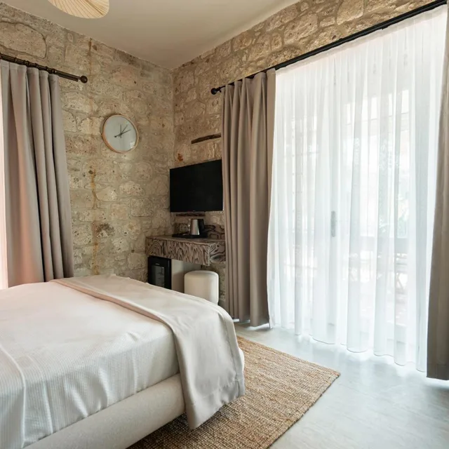 Deluxe, Cocopalm Boutique Hotel Alacati 4/6