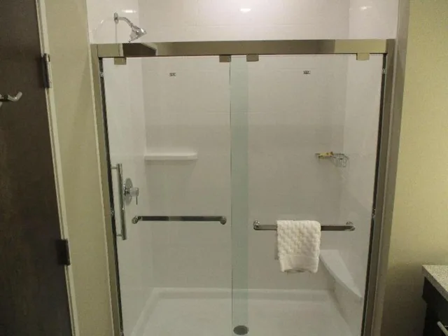 Suite, 2 Queen Beds, Chaise Sleeper، Best Western Plus Lakeview Hotel 5/5