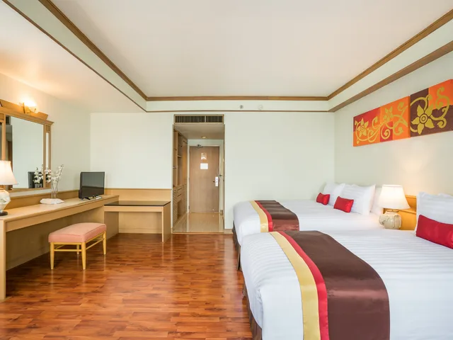 Mini, Suite، COSY BEACH HOTEL 1/3