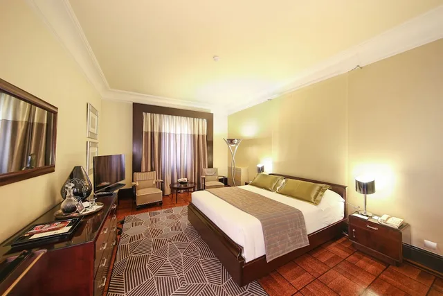 غرفة سوبيريور بسرير فردي، Hotel Britania Art Deco, a Lisbon Heritage Collection 2/5