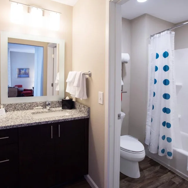 جناح بغرفتي نوم، Towneplace Suites By Marriott Southern Pines Aberdeen 4/7