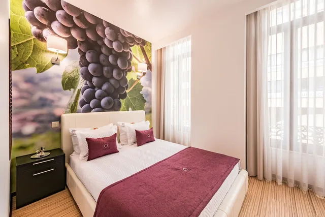 غرفة مفردة لذوي الإعاقة، Lounge Inn 3/5