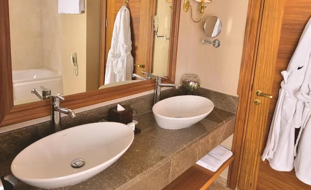 Junior Suite, King Bed, Wellborn Luxury Hotel 8/10