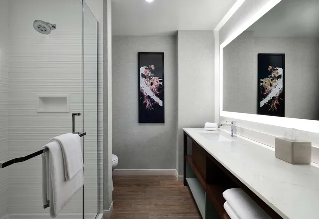 1 Bedroom, Balcony, The Knoll Hotel Napa Valley, Tapestry Collection by Hilton 1/1