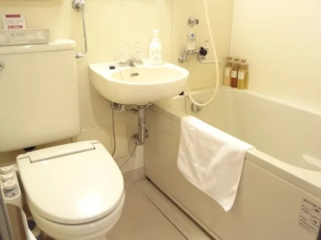 غرفة مفردة للمدخنين، Hotel Paco Obihiro Chuo 6/6