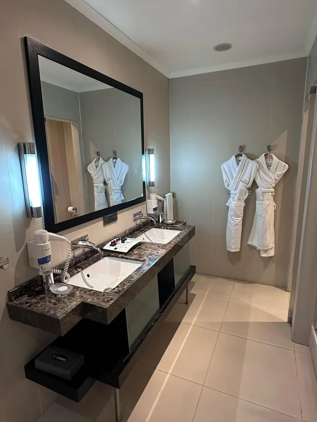 جناح تنفيذي بسرير مزدوج، Sundance Hotel Istanbul 5/5