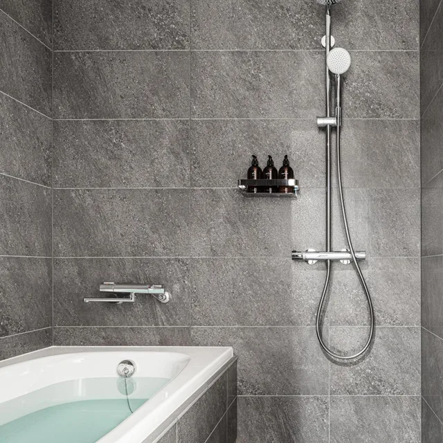 Daydream, Deluxe, Suite, BnA WALL 1/3