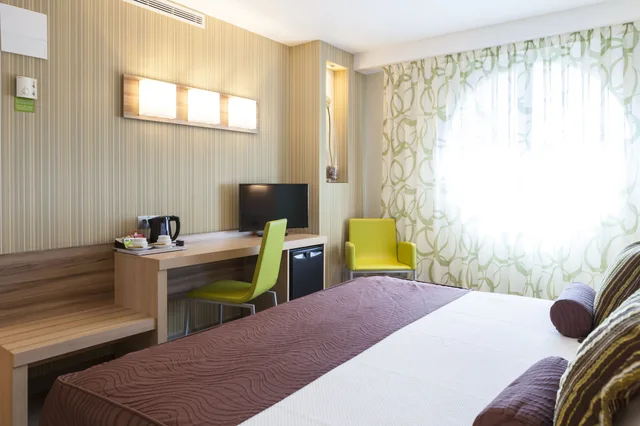 Exterior, King Bed, No Terrace، Riviera Beach Hotel - Adults Recommended 2/5