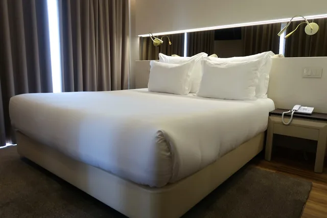 Suite, Double Bed, Hotel Cristal Setubal 2/4