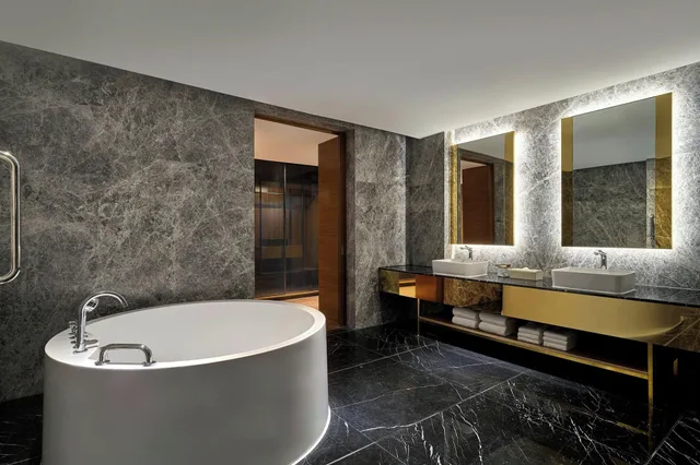 جناح رئاسي، Renaissance Kuala Lumpur Hotel & Convention Centre 4/4